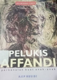 Pelukis Affandi