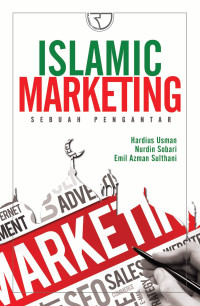 Islam Marketing Sebuah Pengatar