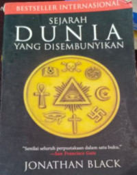 Sejarah Dunia Yang Disembunyikan